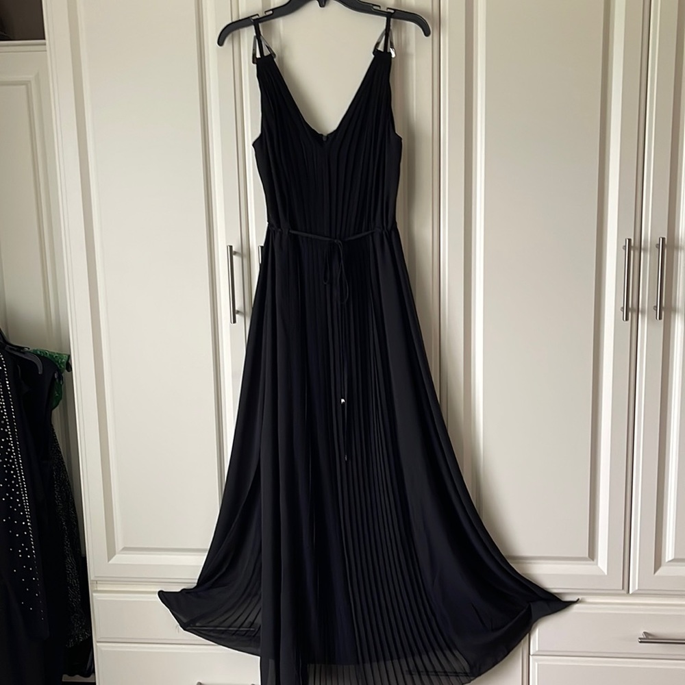 White House Black Market Dress